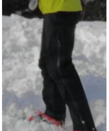 finetrack | パンツ