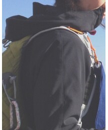 MILLET | ナイロンジャケット