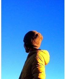 THE NORTH FACE | ニットキャップ/ビーニー