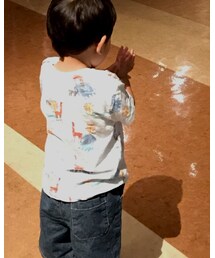 ZARA KIDS | Tシャツ/カットソー
