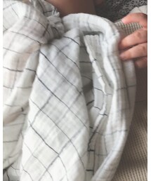 menina | おくるみ