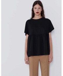 ZARA | Tシャツ/カットソー