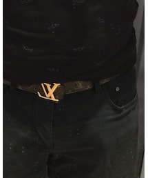 LOUIS VUITTON | ベルト