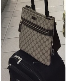 GUCCI | メッセンジャーバッグ
