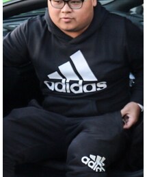 adidas | その他トップス