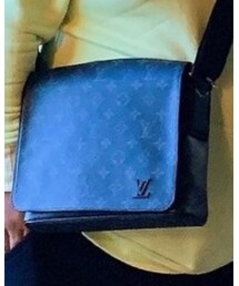 LOUIS VUITTON | メッセンジャーバッグ