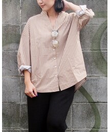 slickmist | シャツ/ブラウス