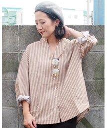 slickmist | ハンチング/ベレー帽