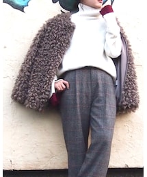 slickmist | ブルゾン