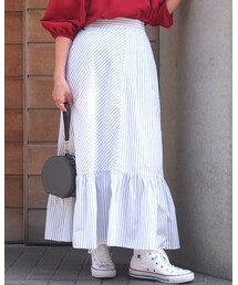 slickmist | スカート