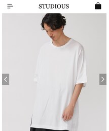 Ground Y | Tシャツ/カットソー