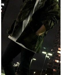 AVIREX | シャツ/ブラウス