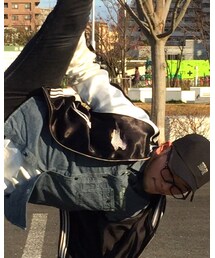 AVIREX | ブルゾン