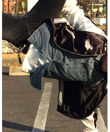 TYPE BLUE | シャツ/ブラウス