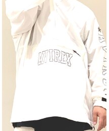AVIREX | マウンテンパーカー
