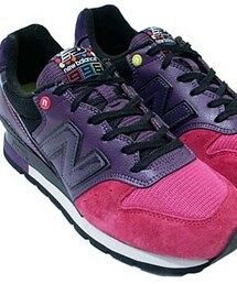 NEW BALANCE | new balance CM996M PP (スニーカー)