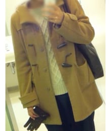 LAO TARGA | ダッフルコート(ダッフルコート)