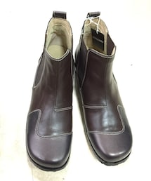 ISETAN | サイドゴアブーツ(ブーツ)