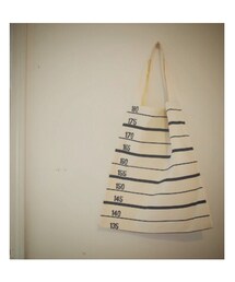 LBC | Wトートバッグ(HEMING'S)(トートバッグ)