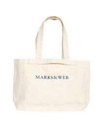 MARKS & WEB | トートバッグ(トートバッグ)