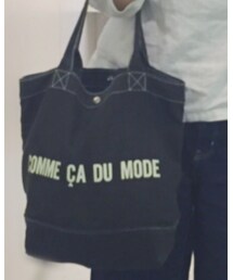 COMME CA DU MODE | トートバッグ