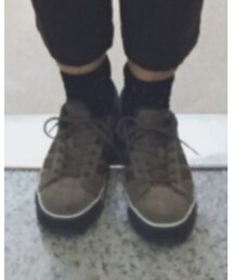 adidas | スニーカー