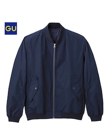 GU | ブルゾン