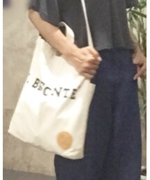 IL BISONTE | トートバッグ