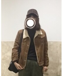 NAVY | その他アウター