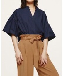 GU | シャツ/ブラウス