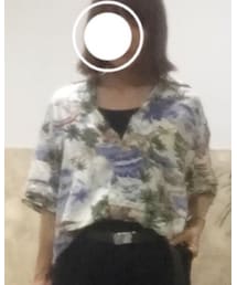 used | シャツ/ブラウス