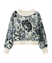 GU | ニット/セーター