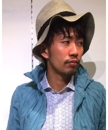 Super Duper | 帽子