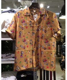 OVER THE TWELVE | シャツ/ブラウス