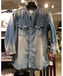 JIMMY TAVERNITI | シャツ/ブラウス