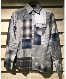 Cherry Sunburst | シャツ/ブラウス