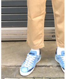 PHILIPPE MODEL | スニーカー