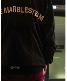 MARBLES | トップス