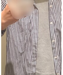 GLOBAL WORK | シャツ/ブラウス