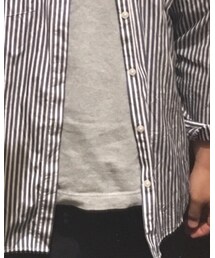 UNIQLO | Tシャツ/カットソー