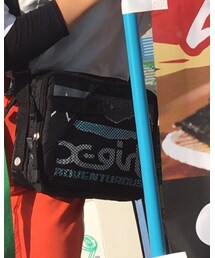 X-girl | ショルダーバッグ