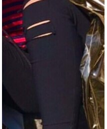 onsafari | パンツ