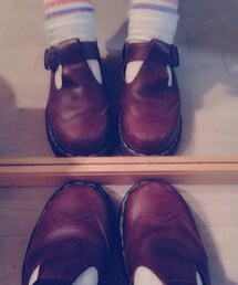 Dr. Martens | サンダル