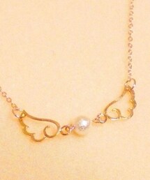 Handmade | ネックレス