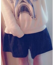 E hyphen world gallery | スカート