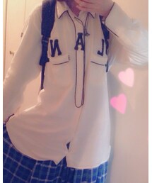 RNA MEDIA | シャツ/ブラウス