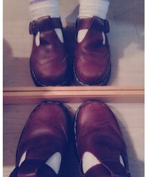 Dr. Martens | サンダル