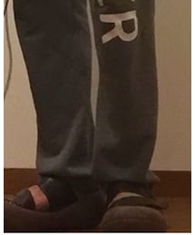 Regetta Canoue | サンダル