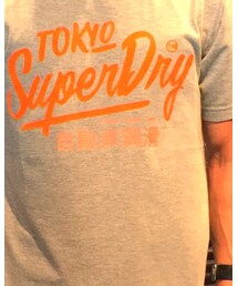 SuperDry | Tシャツ/カットソー
