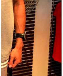 SUUNTO | アナログ腕時計